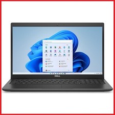 Dell Latitude 3500 computer