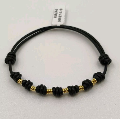Bracciale oro 18k - in, mls