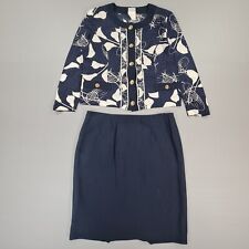 Tuta donna gonna Liola due