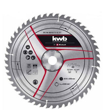 Kwb disco di ricambio mm