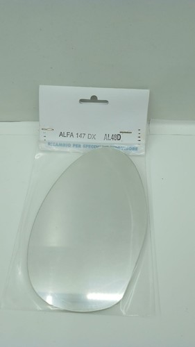 Vetro vetrino adesivo - vetro,