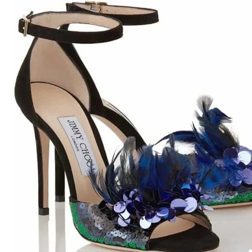 Jimmy choo annie - jimmy, 100