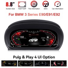 Bmw e90 e91 e92 - e90/e91/e92, gruppo