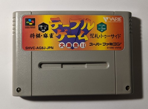 Gioco tavolo daishuugou - tavolo,