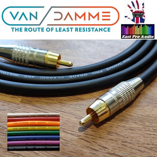 Van damme subwoofer pro - subwoofer,