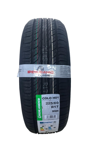 Pneumatici nuovi 225 60r17 - pneumatici, 225/60r17