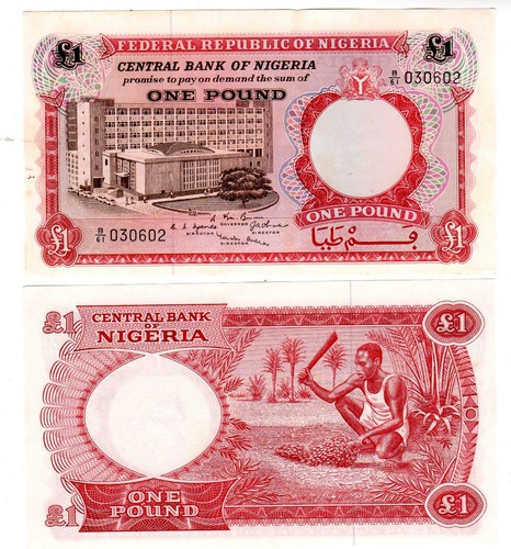Repubblica federale nigeria - repubblica,