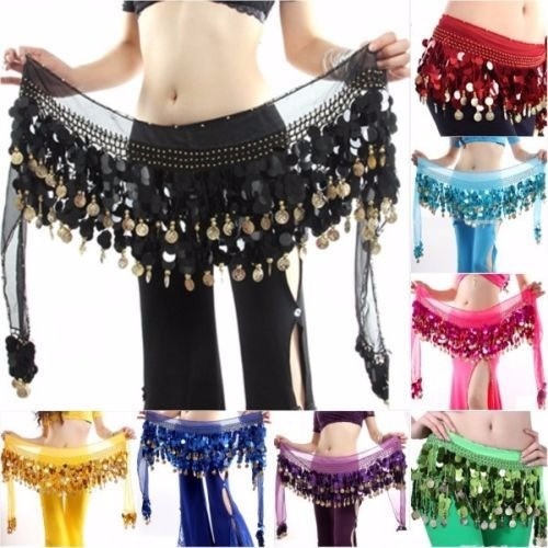 Costume danza del ventre - , uk
