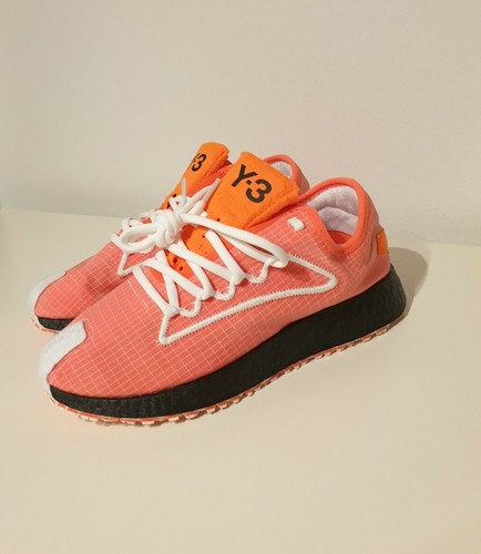 Scarpe yohji yamamoto - scarpe, y-3