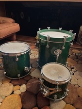 Batteria acustica tamburo - batteria,