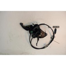 PEDALE FRENO DI STAZIONAMENTO PER TOYOTA PRIUS+ (12-16) 7 POSTI) 1.8 HYBRID 2012