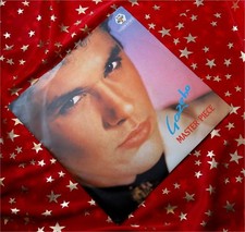 GAZEBO - Masterpiece * KULT