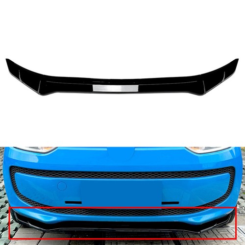 Spoiler labbro splitter