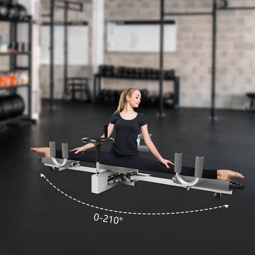 330lbs leg stretcher - 330lbs,