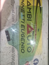 Vetro scendente anteriore destro Dx lancia Y 2015