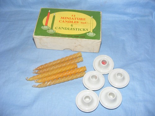 Portacandele candele - portacandele, e