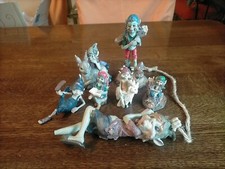 Elfo Fatina Troll Folletto