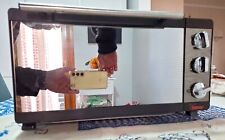 Forno Elettrico 1200W  Bimar B418 18 litri Fornetto Elegante rapido max 230°C