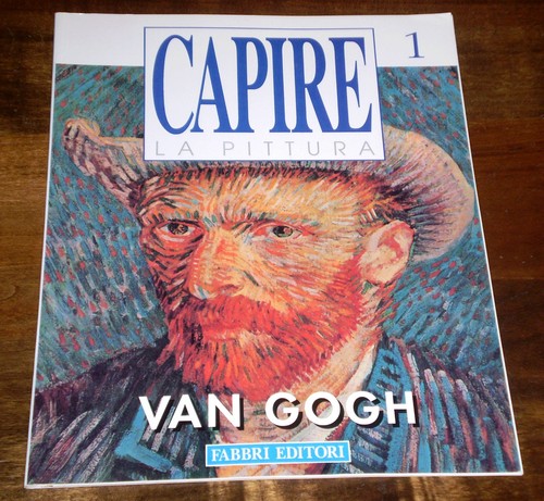 Capire pittura van gogh - capire,