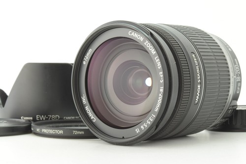Canon 200 3 - canon, f/3.5-5.6