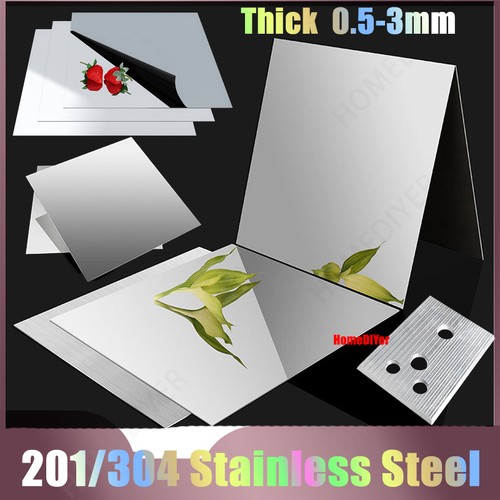 201 304 lamiera acciaio inox - 201/304,