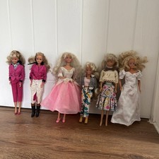 Pacchetto bambole Skipper