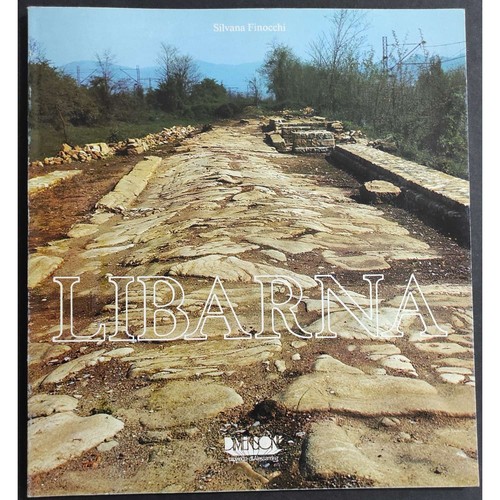 Libarna finocchi 1981 - finocchi,