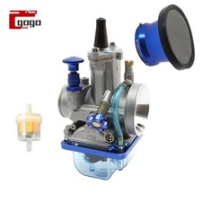 PWK28 28mm Carburetor & Air