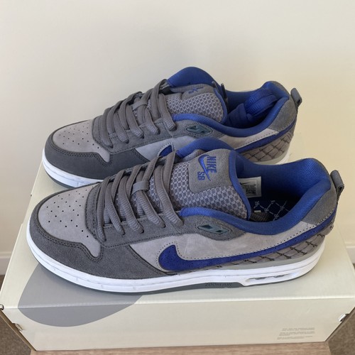 Scarpe skate basse nike - da, sb