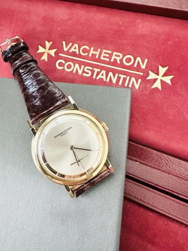 Vintage men vacheron - vintage,