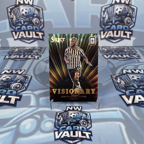 2023 panini select serie a - 2023-24,
