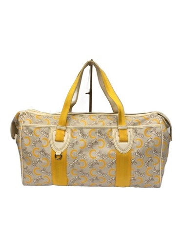 Borsa celine boston tela crm - boston,