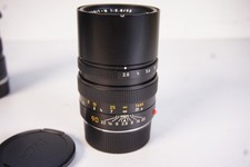 Leica Elmarit -M 90 mm 2,8 E
