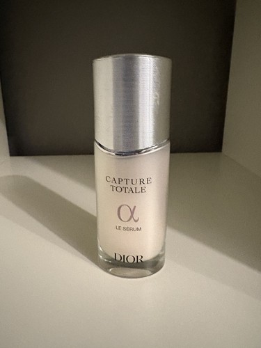 Dior capture totale - totale, viso