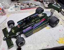 1979 mario andretti mk4 - mario, mk4/79