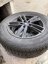 Gomme Invernali Audi Q3