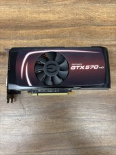 GeForce, GTX 570 HD, 1.2G
