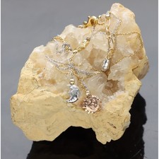GIROCOLLINO ORO GIALLO E