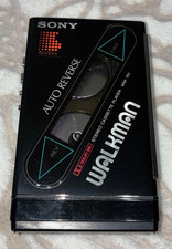 Sony Walkman WM-101 Lettore di