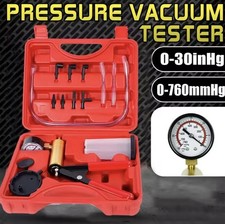Oil Blege Gun Kit Brake Pump