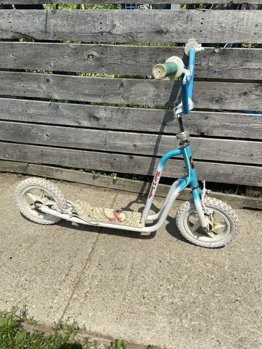 Monopattino bmx turbo - monopattino,