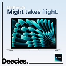 13 pollici MacBook Air Apple