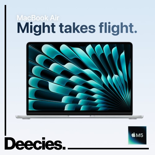 Pollici macbook air - 13,