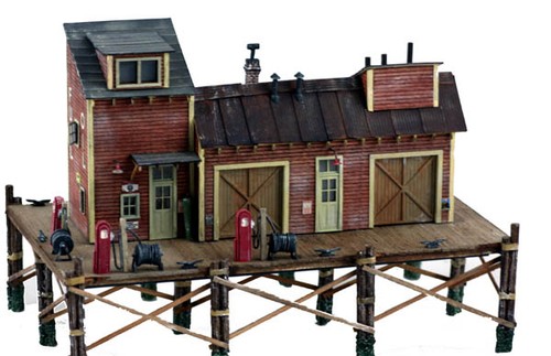 Model tech studios - tech, ho