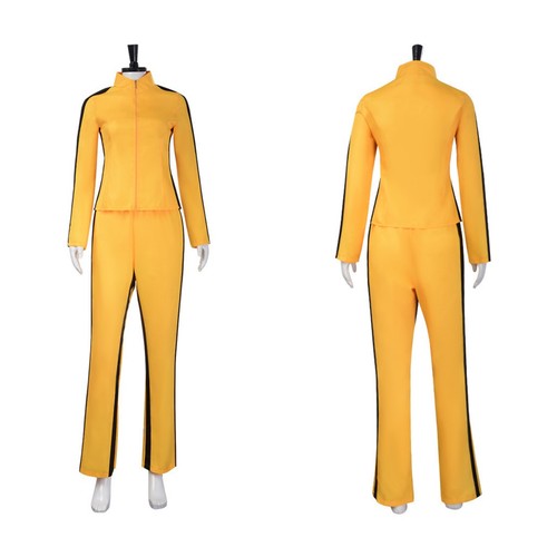 Costume cosplay kill bill - cosplay,