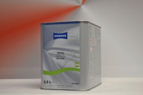 Indurente standox 25 - standox, 15-25