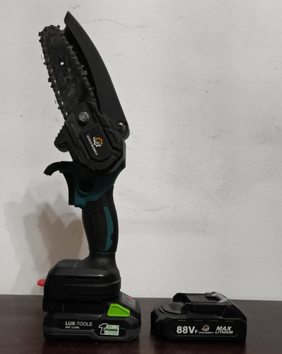 Adattatore batteria lux - da,