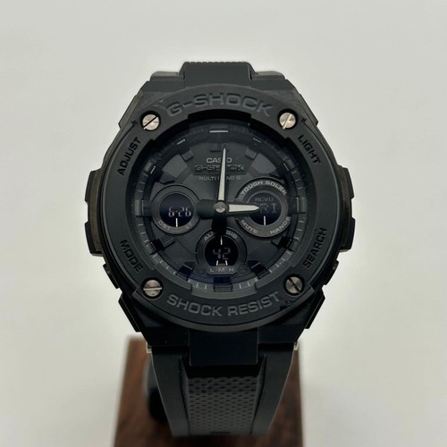 Orologio radio solare - , casio