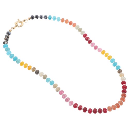 Collane pietre perle da - ,