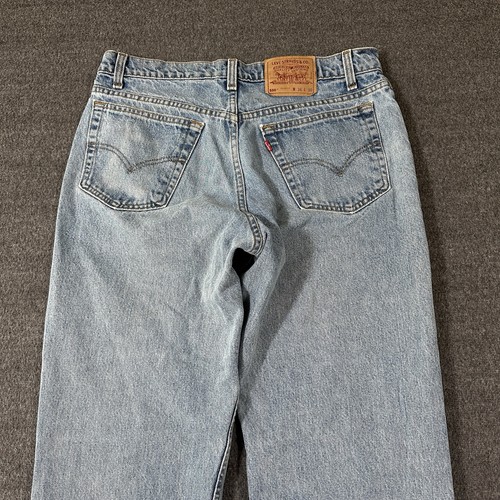 Jeans uomo vintage anni - , 90